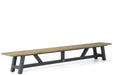 Lifestyle Trente picknickbank 330 cm