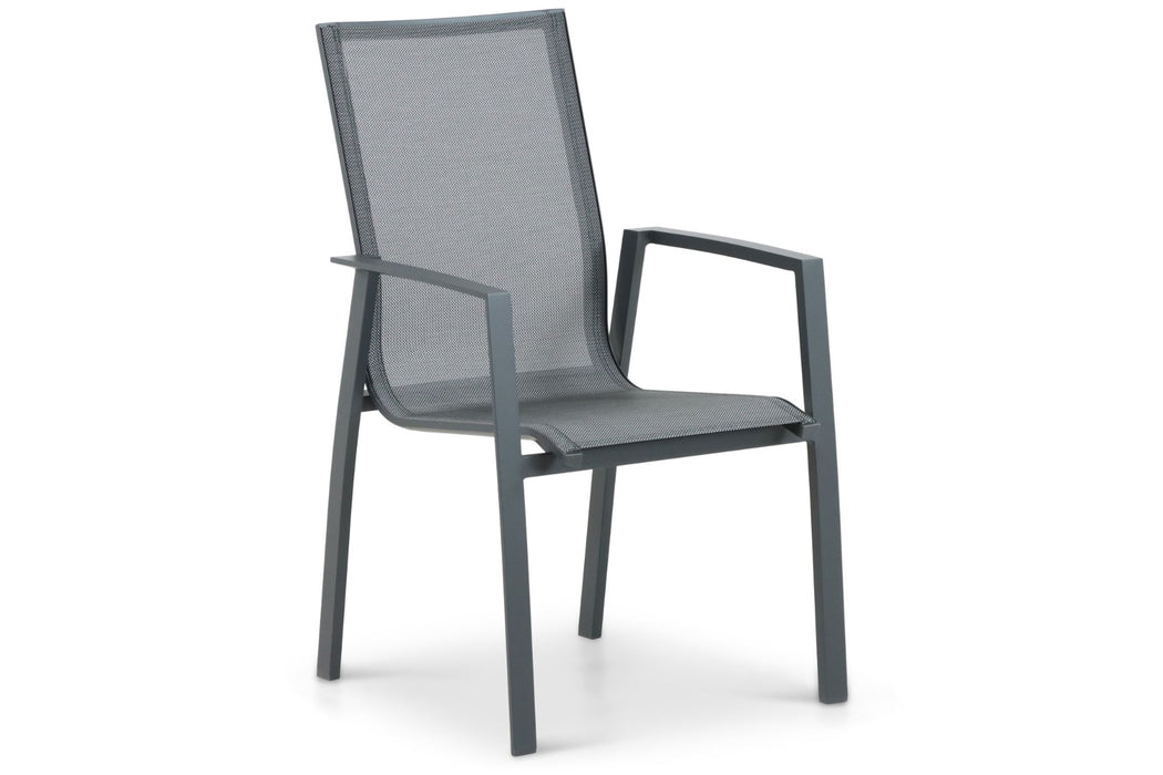 Lifestyle Ultimate dining tuinstoel