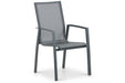 Lifestyle Ultimate dining tuinstoel