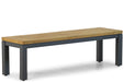 Lifestyle Veneto picknick bank 150x42 cm