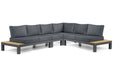 Lifestyle Vittoria hoek loungeset 4-delig - 23509