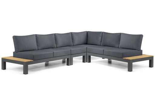 Lifestyle Vittoria hoek loungeset 4-delig - 23509