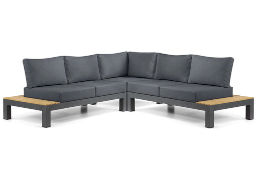 Lifestyle Vittoria hoek loungeset 3-delig - 23507