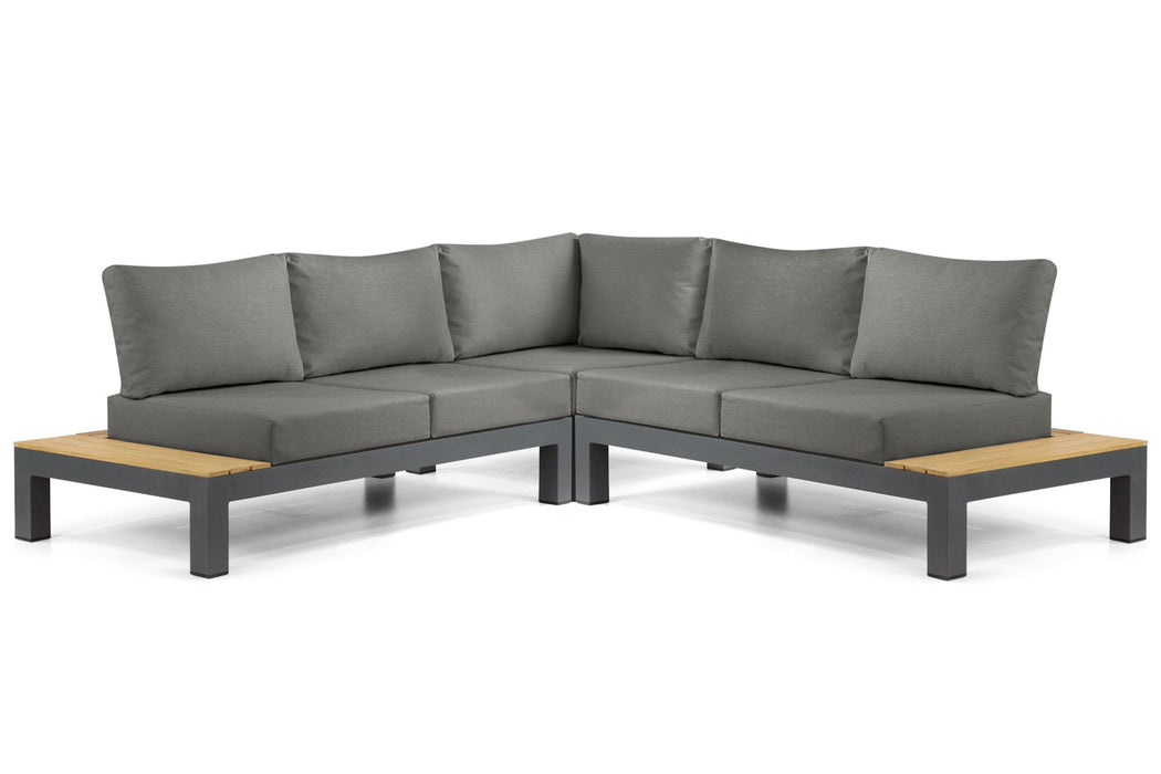 Lifestyle Vittoria hoek loungeset 3-delig - 23517