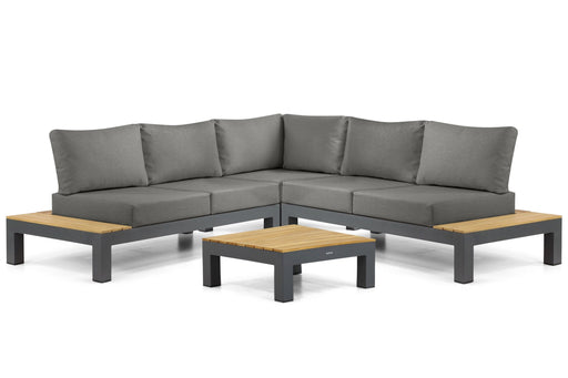 Lifestyle Vittoria hoek loungeset 4-delig - 23518