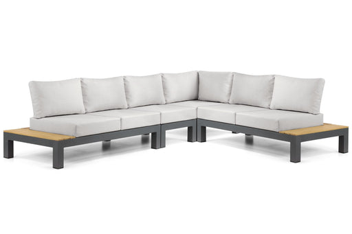 Lifestyle Vittoria hoek loungeset 4-delig - 23513