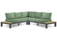 Lifestyle Vittoria hoek loungeset 3-delig - 23523