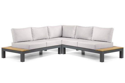 Lifestyle Vittoria hoek loungeset 3-delig - 23514
