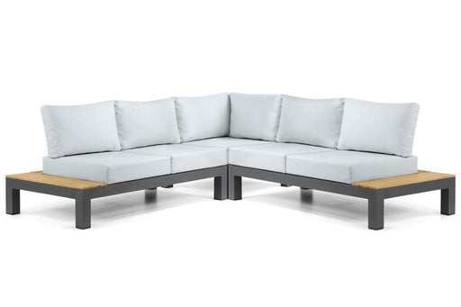 Lifestyle Vittoria hoek loungeset 3-delig - 23520