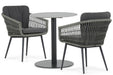 Lifestyle Western/Como 70 cm bistroset 3-delig - 21484