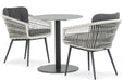 Lifestyle Western/Como 70 cm bistroset 3-delig - 21483