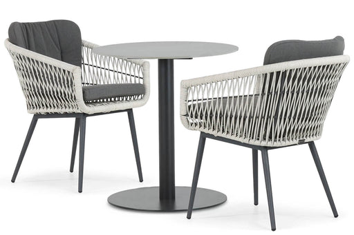 Lifestyle Western/Como 70 cm bistroset 3-delig - 21483