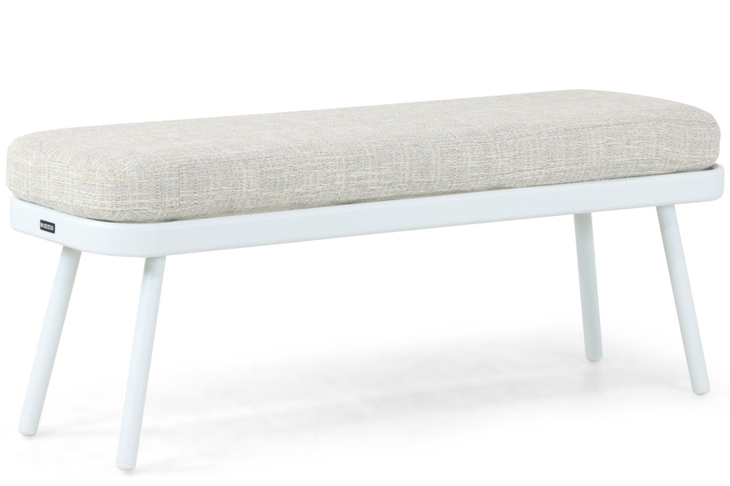 Lifestyle Cordani/Boretti picknickbank 120 x 35 cm - 22434