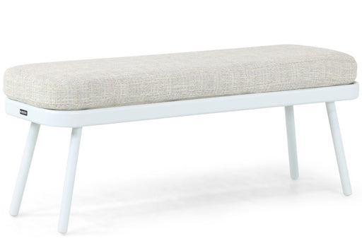 Lifestyle Cordani/Boretti picknickbank 120 x 35 cm - 22434