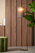 Light & Living Vloerlamp Donio 155cm - Bruin