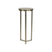 Light & Living Zuil Retiro 81cm hoog - Goud - Rond