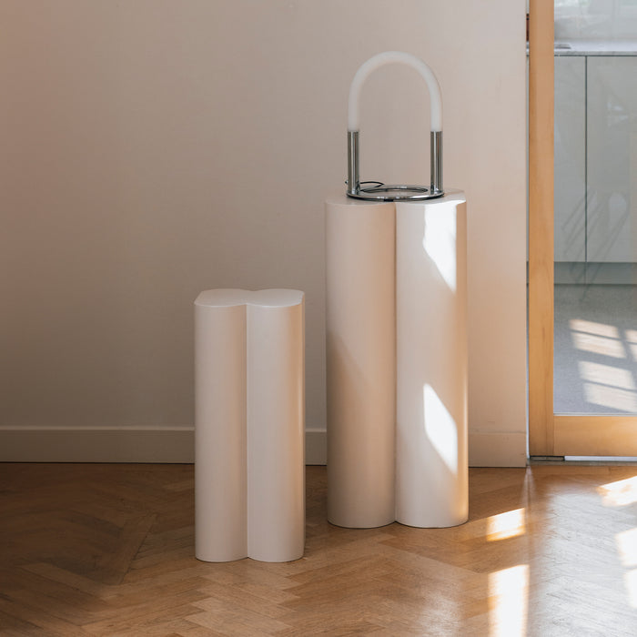 Zuiver Zuil Shade Set van 2 stuks - Beige