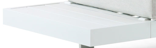 Lifestyle Lorenzo platform paneel - 21878