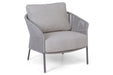 4 Seasons Florence living chair CARAMEL