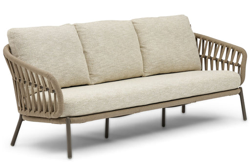 Coco Viento lounge tuinbank 3-zits