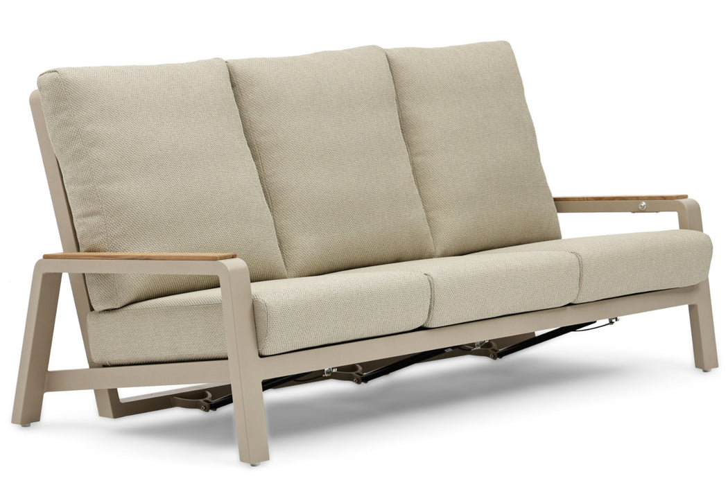 Osmen Manly lounge tuinbank 3-zits - 25061