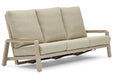 Osmen Manly lounge tuinbank 3-zits - 25061