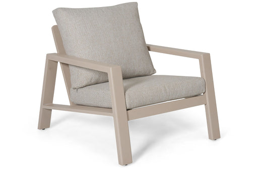 Lifestyle Melone lounge tuinstoel