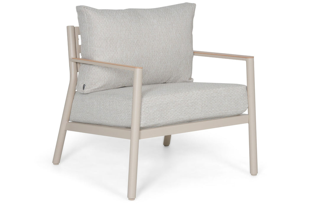 Verano lounge tuinstoel