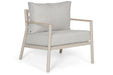 Verano lounge tuinstoel