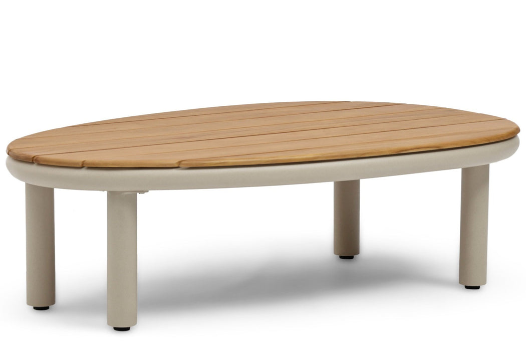 Coco Almara lounge tafel organisch