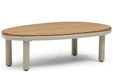 Coco Almara lounge tafel organisch