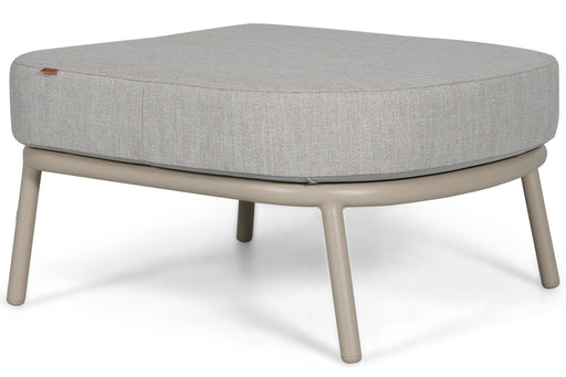 Santika Pebble lounge voetenbank