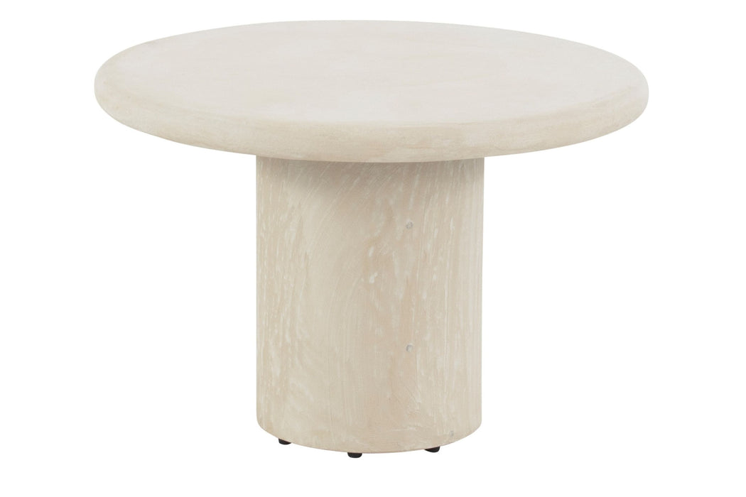 4 Seasons Outdoor Hampton lounge coffee table mortex 60cm