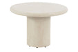 4 Seasons Outdoor Hampton lounge coffee table mortex 60cm