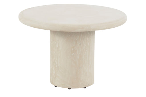 4 Seasons Outdoor Hampton lounge coffee table mortex 60cm