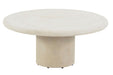 4 Seasons Outdoor Hampton lounge coffee table mortex 80 cm