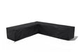 Outdoor Cover loungesethoes L-vorm 300 x 230 x (h) 70cm Rechts