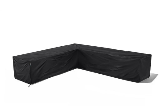 Outdoor Cover loungesethoes L-vorm 300 x 230 x (h) 70cm Rechts