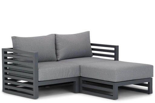 Santika Jaya chaise longue loungeset 3-delig - 10278
