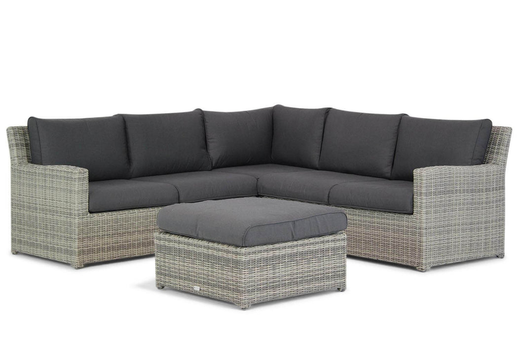Garden Collections Giardino loungeset 4-delig