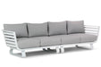 Santika Sovita lounge tuinbank 2-delig - 10745