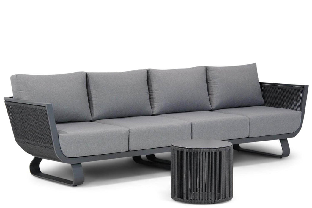 Santika Corniche loungebank 3-delig - 13829