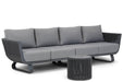 Santika Corniche loungebank 3-delig - 13829
