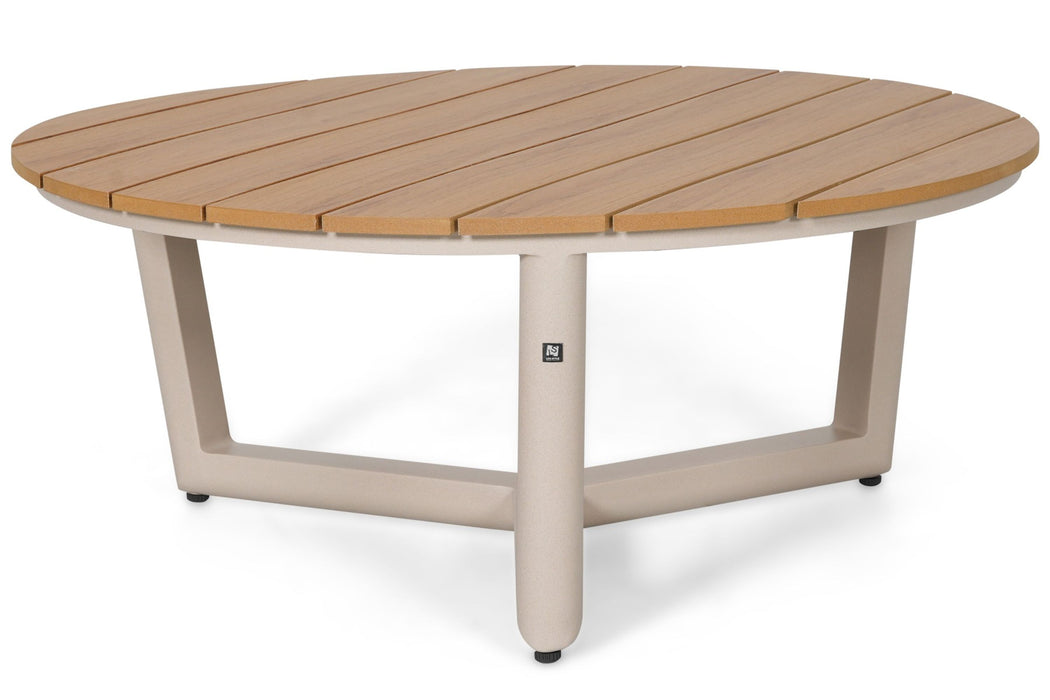 Lifestyle Melone lounge tafel 85 cm