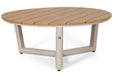 Lifestyle Melone lounge tafel 85 cm