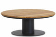 Coco Salerno loungetafel 80 cm