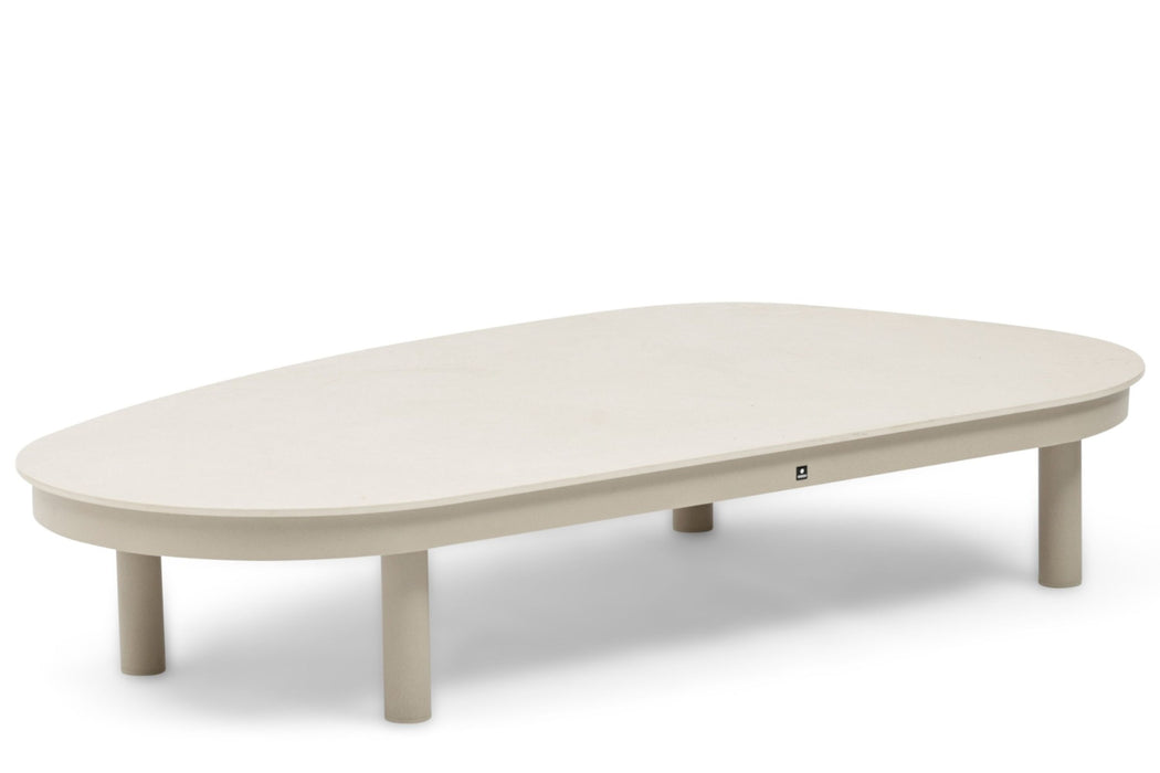 Coco Amici loungetafel organisch 140x80 cm
