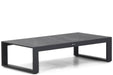 Santika Zaga loungetafel 125x67 cm