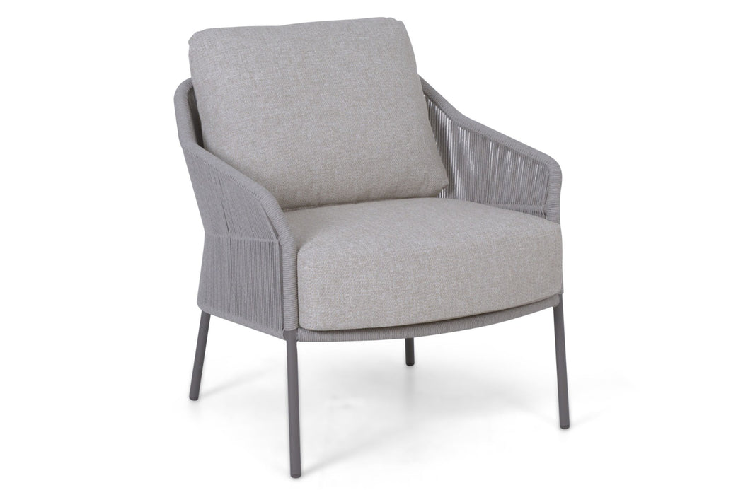 4 Seasons Florence low dining chair