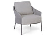 4 Seasons Florence low dining chair
